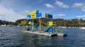 Poly Pontoons - Ultimate Floating Water Parks (Price is for 2)