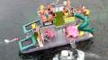 Poly Pontoons - Ultimate Floating Water Parks (Price is for 2)