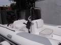 New Mercury Oceanrunner 460 Hypalon RIB package