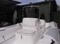 New Mercury Oceanrunner 460 Hypalon RIB package
