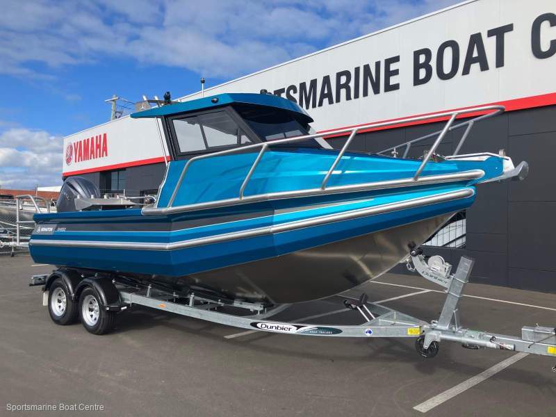 Senator RH650