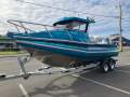 New Senator RH650