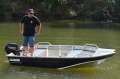 Makocraft 390 Estuary Tracker Open BOAT PACKAGE FROM ROCKHAMPTON MARINE!!!