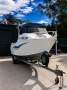 Trailcraft 560 Trailblazer Heavy-Duty Australian-Built Offshore Fishing Package