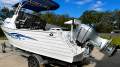 Trailcraft 560 Trailblazer Heavy-Duty Australian-Built Offshore Fishing Package