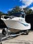 Trailcraft 560 Trailblazer Heavy-Duty Australian-Built Offshore Fishing Package