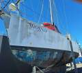 Radford R400 Cutter Sloop Unreserved
