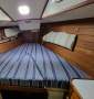 Radford R400 Cutter Sloop Unreserved