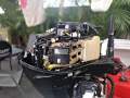 Mercury 25hp Fourstroke