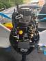 Mercury 25hp Fourstroke