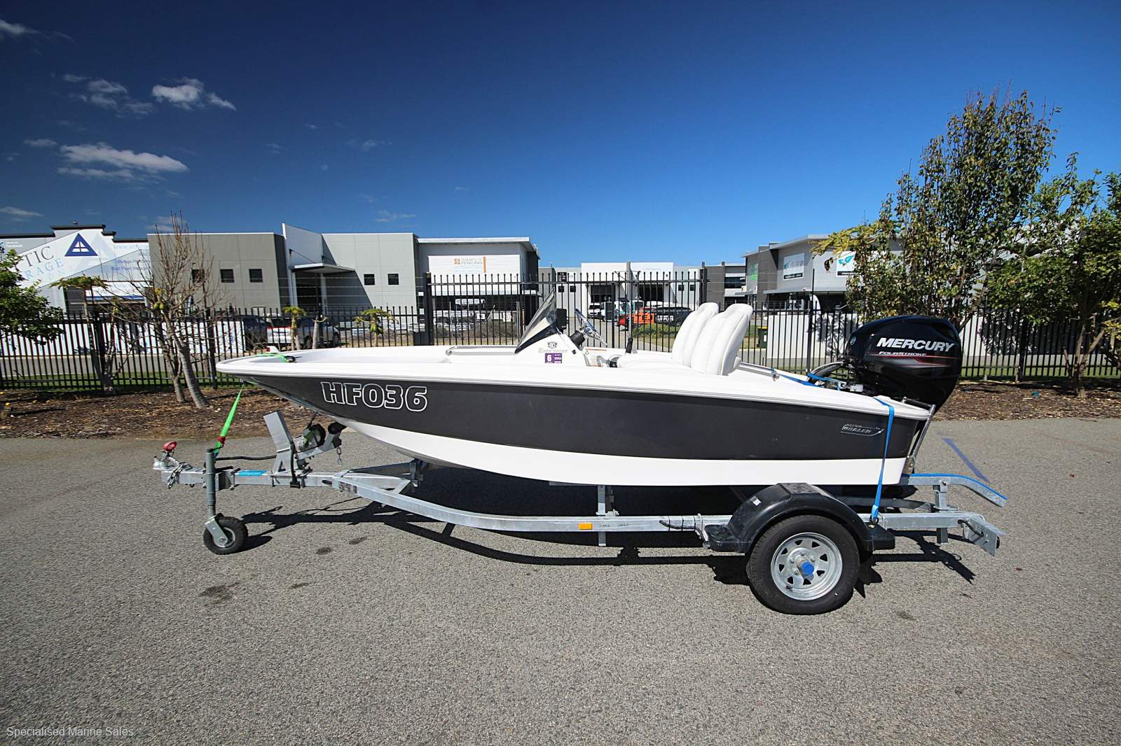 Boston Whaler 130 Super Sport *** ULTIMATE TENDER *** $34,900 ***