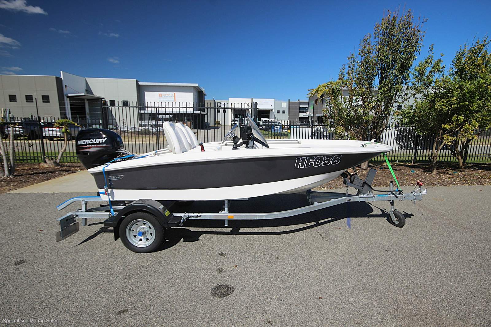 Boston Whaler 130 Super Sport *** ULTIMATE TENDER *** $34,900 ***