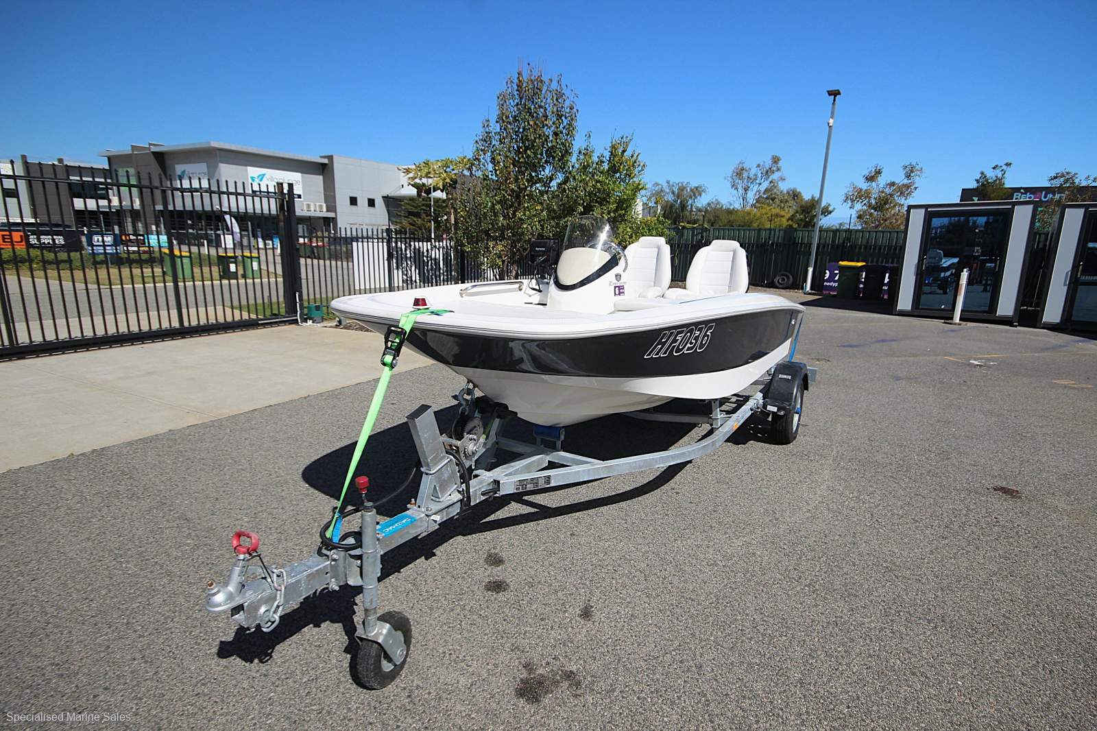 Boston Whaler 130 Super Sport *** ULTIMATE TENDER *** $34,900 ***