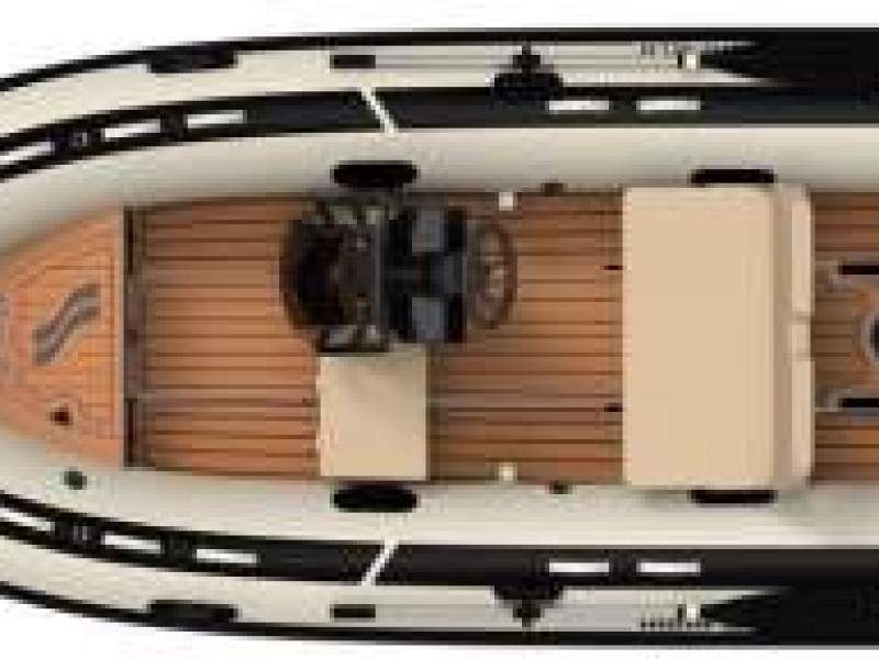 Highfield Classic 360 GT Special Anniversary Model