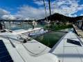 Outremer 5X Turnkey. Equipped for world cruising.