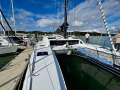 Outremer 5X Turnkey. Equipped for world cruising.