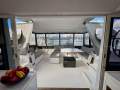 Outremer 5X Turnkey. Equipped for world cruising.