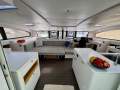 Outremer 5X Turnkey. Equipped for world cruising.