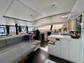 Outremer 5X Turnkey. Equipped for world cruising.