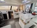 Outremer 5X Turnkey. Equipped for world cruising.