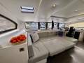 Outremer 5X Turnkey. Equipped for world cruising.
