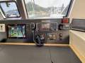 Outremer 5X Turnkey. Equipped for world cruising.