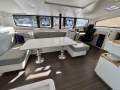Outremer 5X Turnkey. Equipped for world cruising.