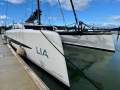 Outremer 5X Turnkey. Equipped for world cruising.