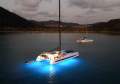Outremer 5X Turnkey. Equipped for world cruising.