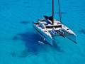 Outremer 5X Turnkey. Equipped for world cruising.
