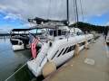 Outremer 5X Turnkey. Equipped for world cruising.