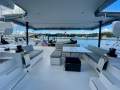 Outremer 5X Turnkey. Equipped for world cruising.