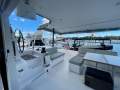 Outremer 5X Turnkey. Equipped for world cruising.