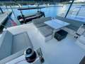 Outremer 5X Turnkey. Equipped for world cruising.