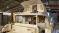 Catamarans International (CI) 21m Custom Power Cat