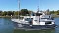 Baltic Trader 60 Steel
