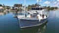 Baltic Trader 60 Steel