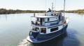 Baltic Trader 60 Steel
