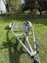 2022 Redco tandem axle boat trailer RE180T-MO