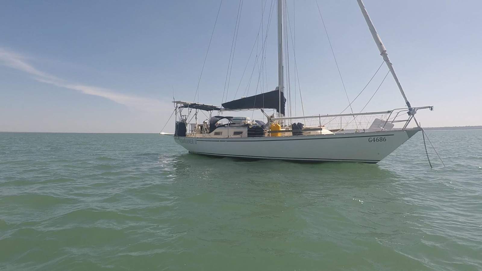 Compass 38
