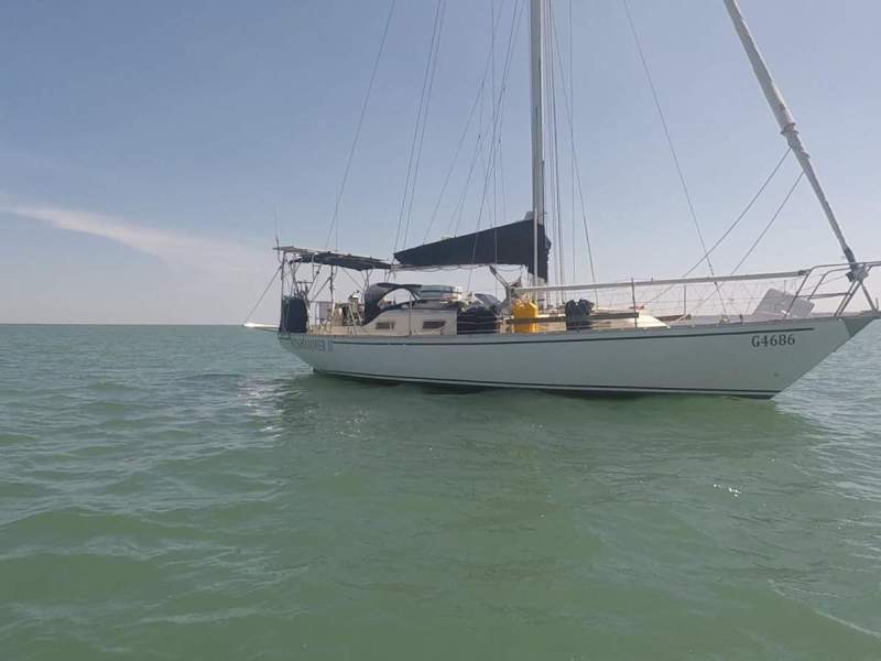 Compass 38