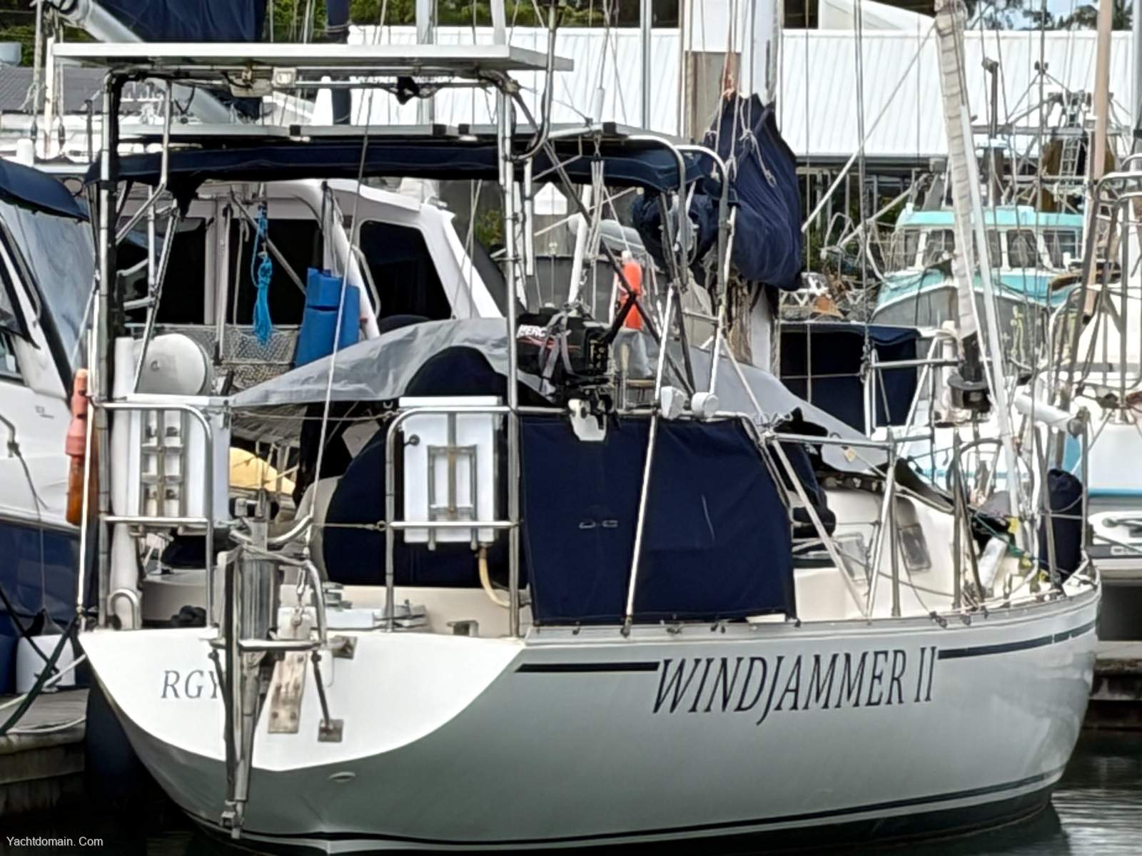 Compass 38