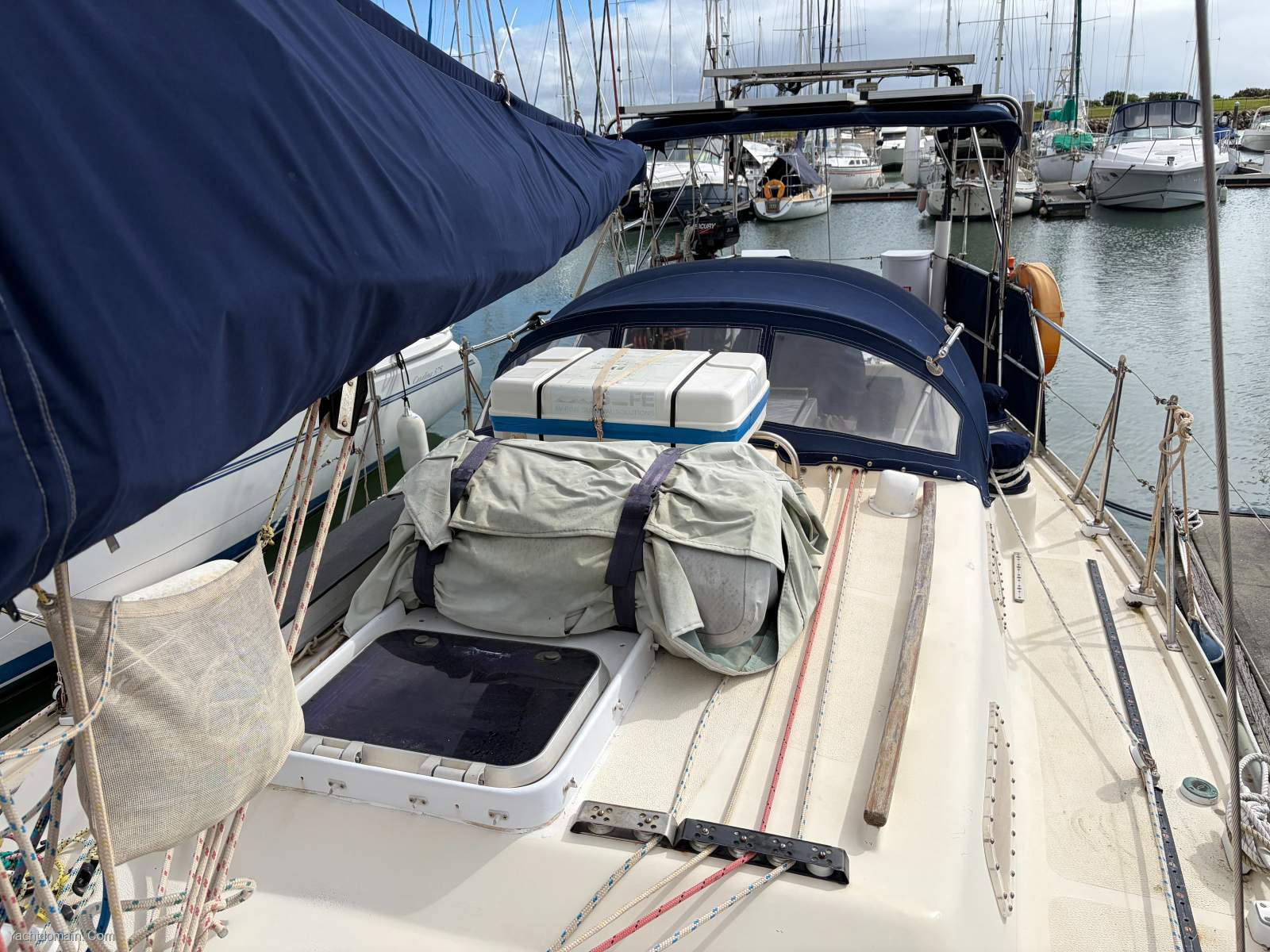 Compass 38