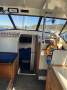 CruiseCraft Executive 800 Flybridge Cruiser