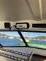 CruiseCraft Executive 800 Flybridge Cruiser