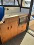 CruiseCraft Executive 800 Flybridge Cruiser