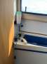 CruiseCraft Executive 800 Flybridge Cruiser