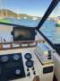 CruiseCraft Executive 800 Flybridge Cruiser