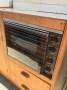 CruiseCraft Executive 800 Flybridge Cruiser