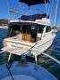 CruiseCraft Executive 800 Flybridge Cruiser